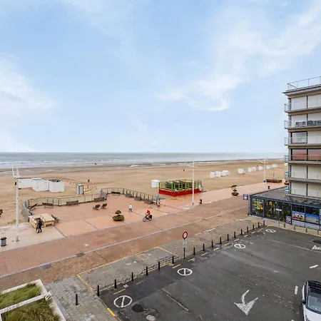 Ego Flos 0301 * Koksijde