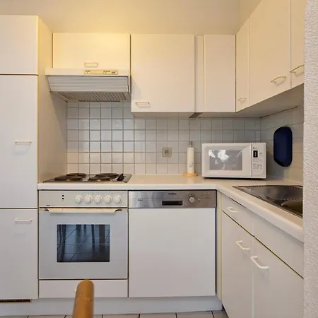 Ego Flos 0301 Apartment