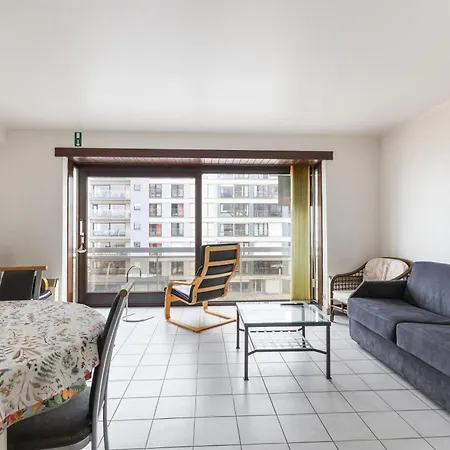 Ego Flos 0301 Apartment