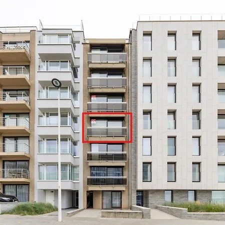 Ego Flos 0301 Apartment *