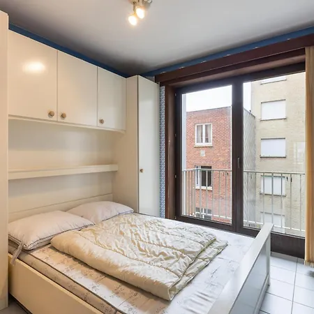 Apartment Ego Flos 0301 *