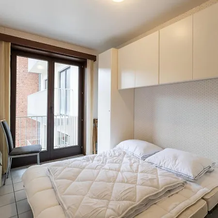 Ego Flos 0301 Apartment Koksijde