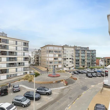 Ego Flos 0301 Koksijde