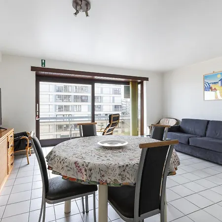 Apartment Ego Flos 0301