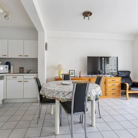 Apartment Ego Flos 0301